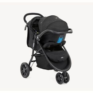 Coche Travel System Litetrax 3 Joie