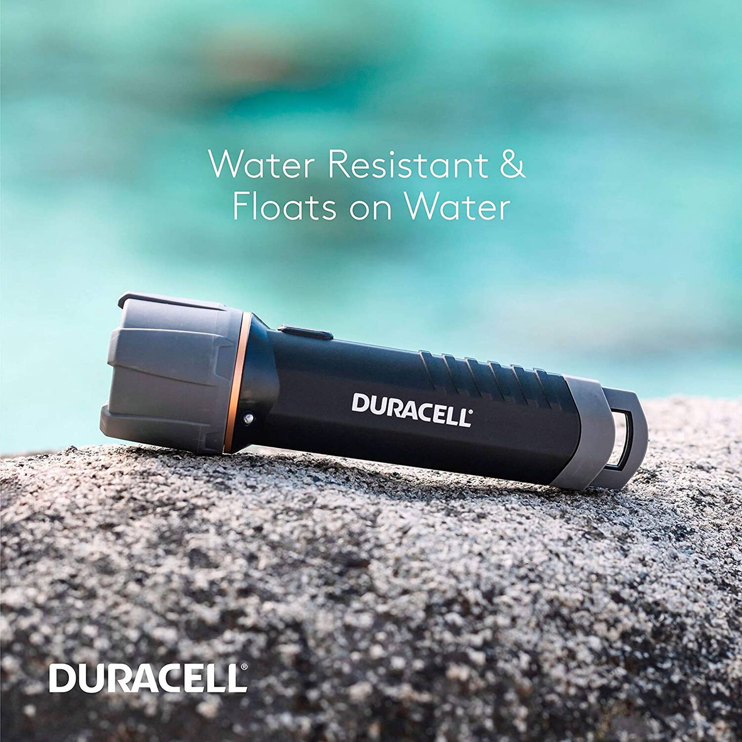 Linterna Led Duracell Flotac Infinity X1 Waterproof 200 Lm image number 3.0