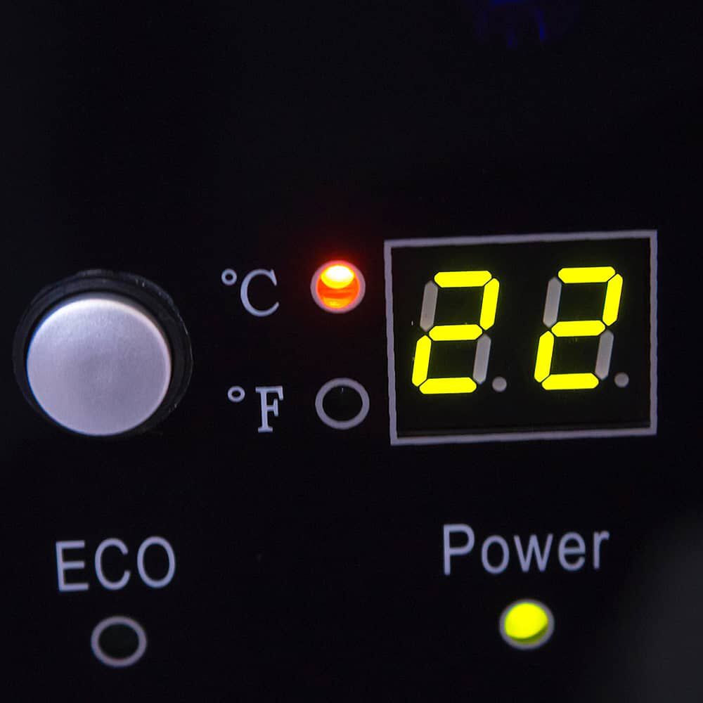 Estufa Infrarroja Ursus Trotter IRH S-1500 image number 3.0