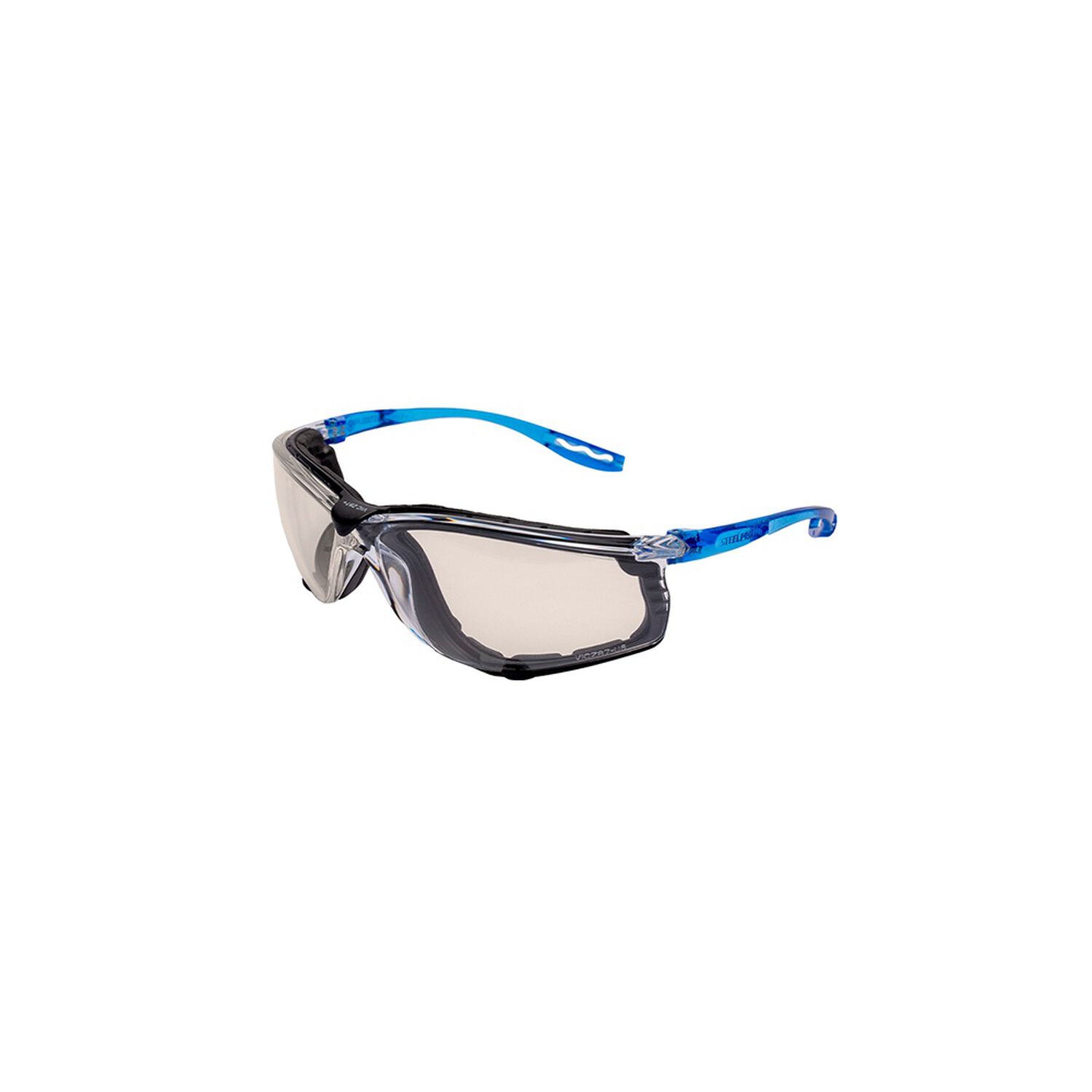 Lente Steelpro Hunter Claro image number 0.0