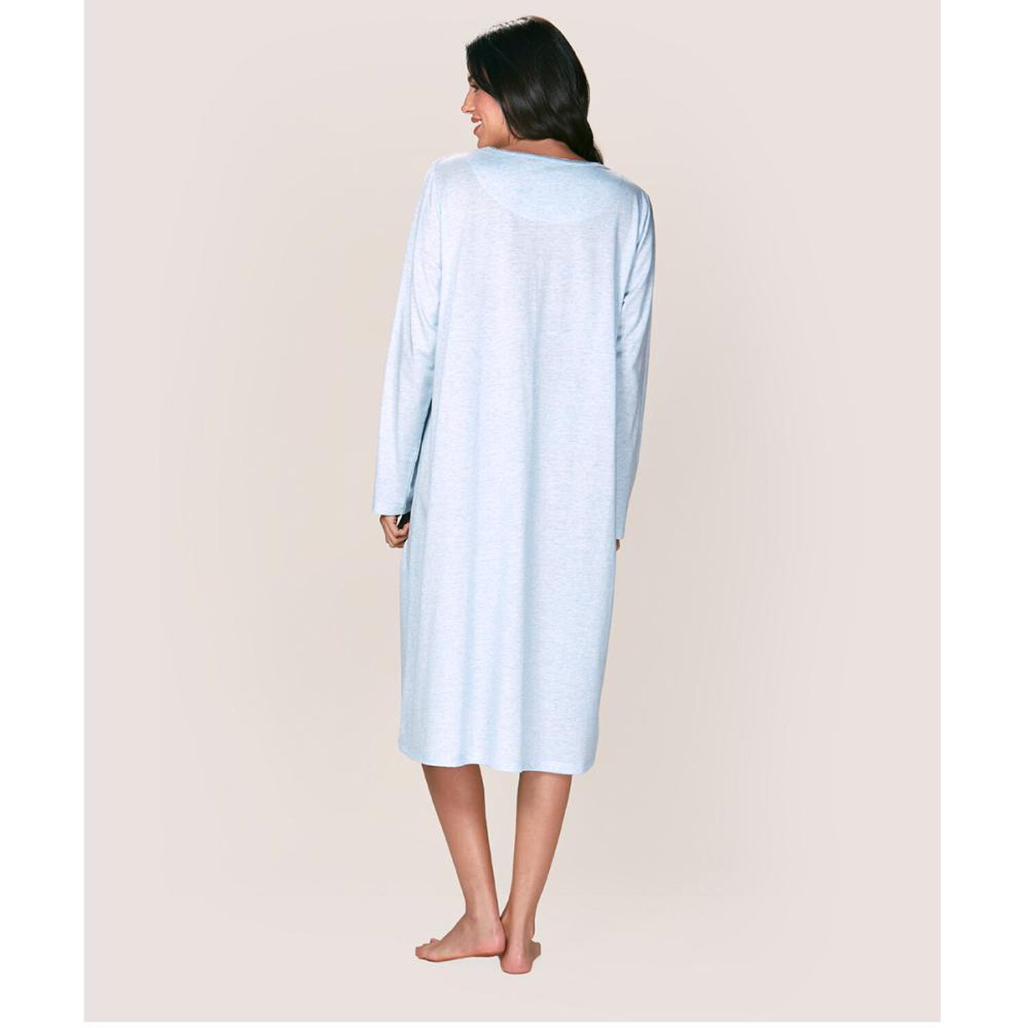 Camisa Cotton Lady Genny image number 1.0