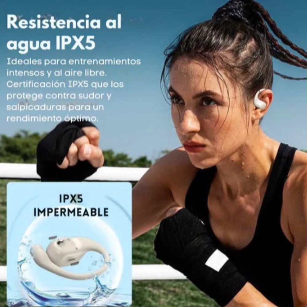 Aud&iacute;fonos Deportivo Bluetooth image number 3.0