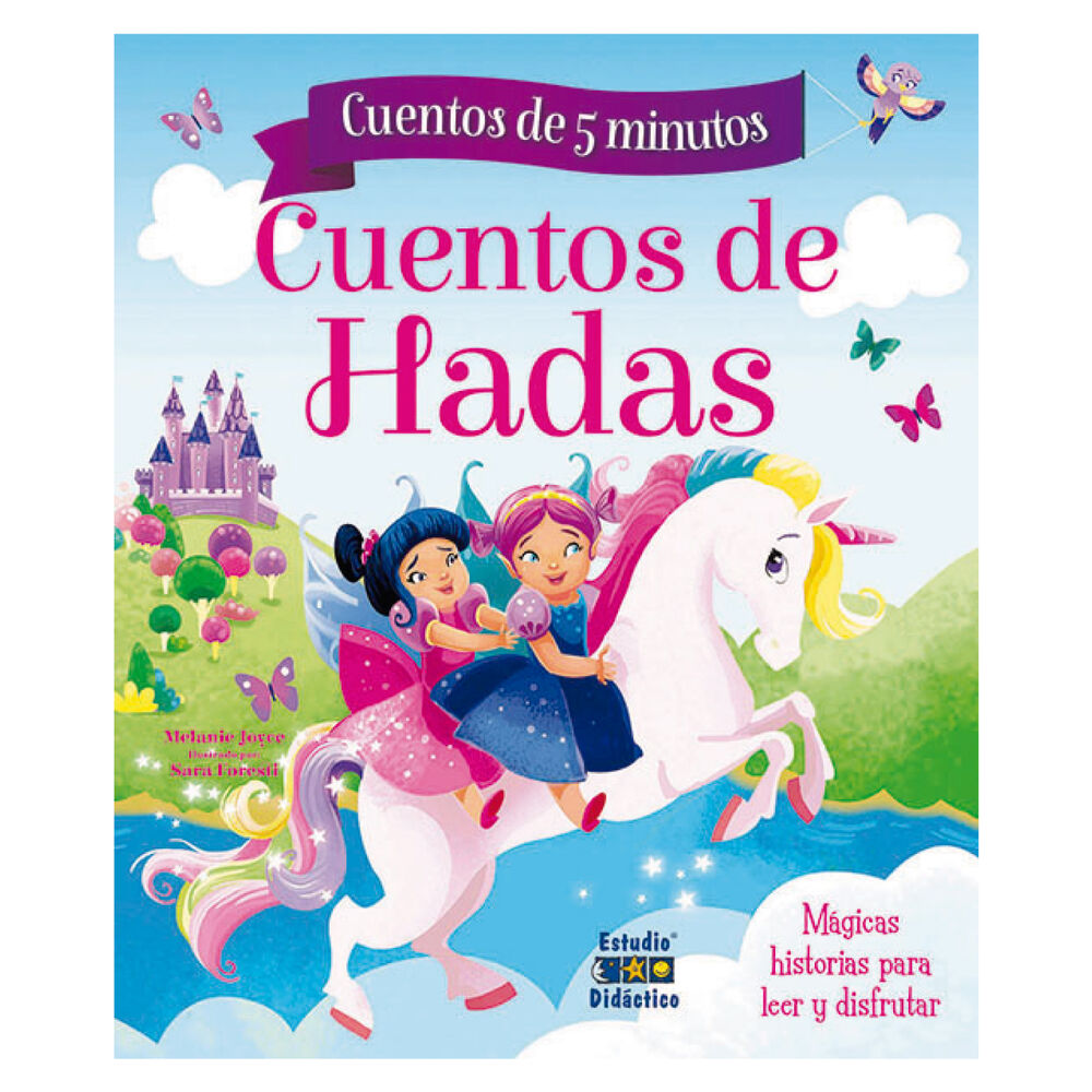 Cuentos De Hadas image number 0.0
