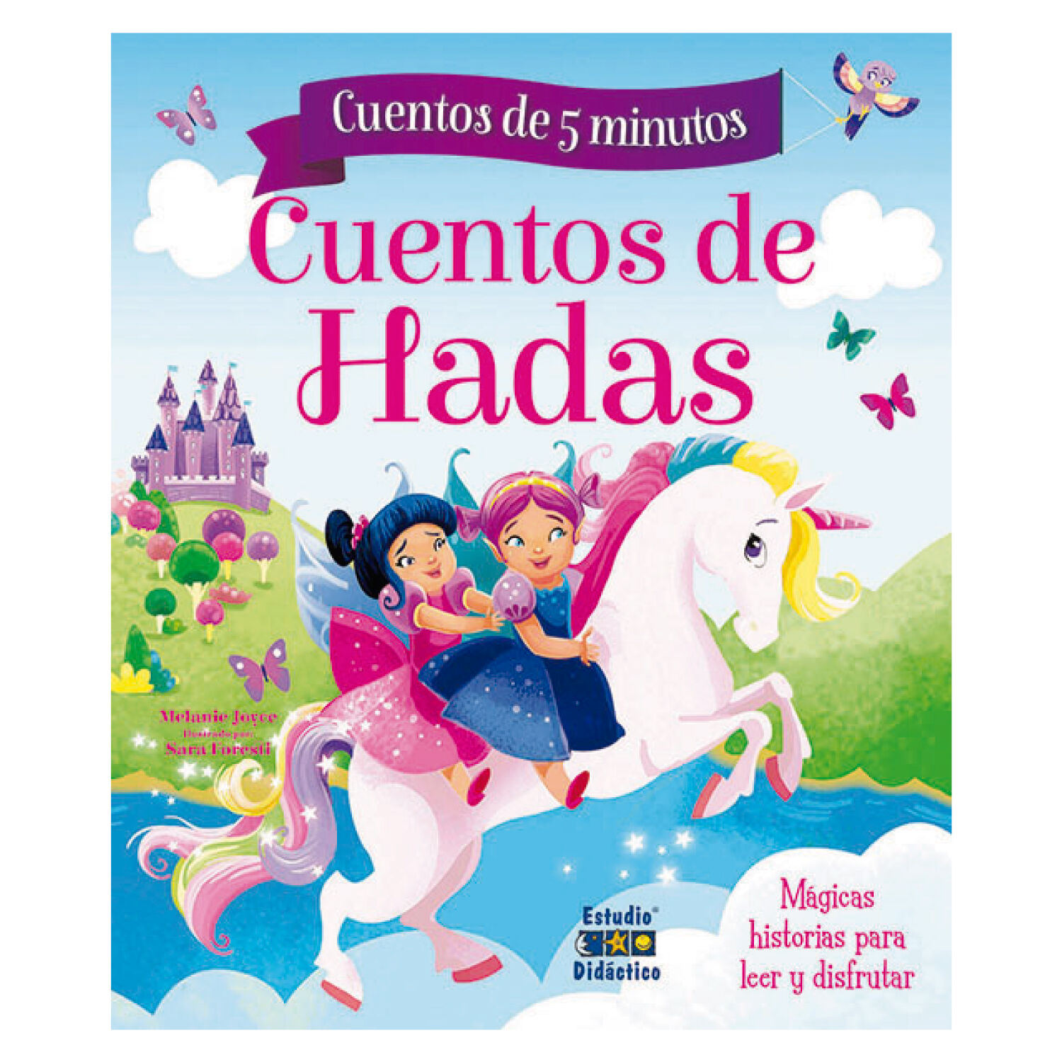Cuentos De Hadas image number 0.0