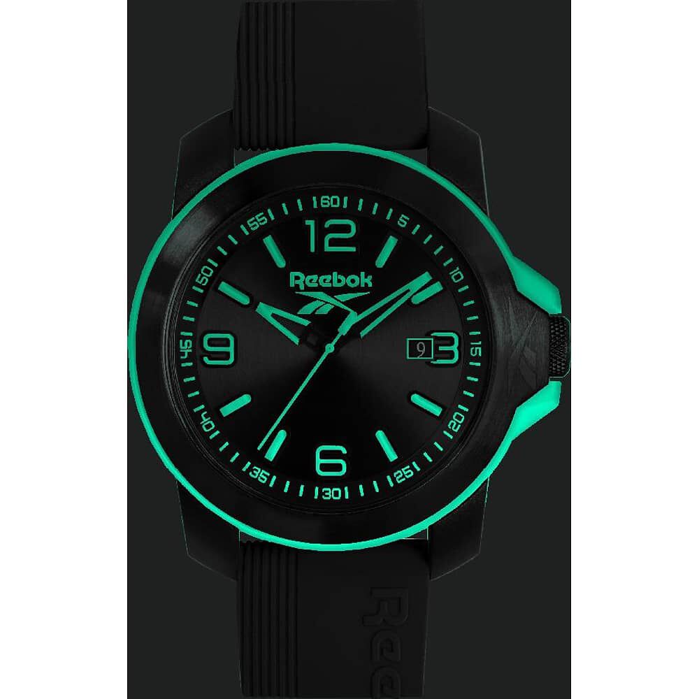 Reloj Reebok Hombre Rv-tr3-g3-pbiz-bz Triple 3 image number 5.0