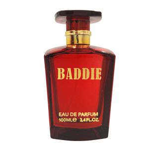 Fc Baddie Edp 100 Ml Mujer