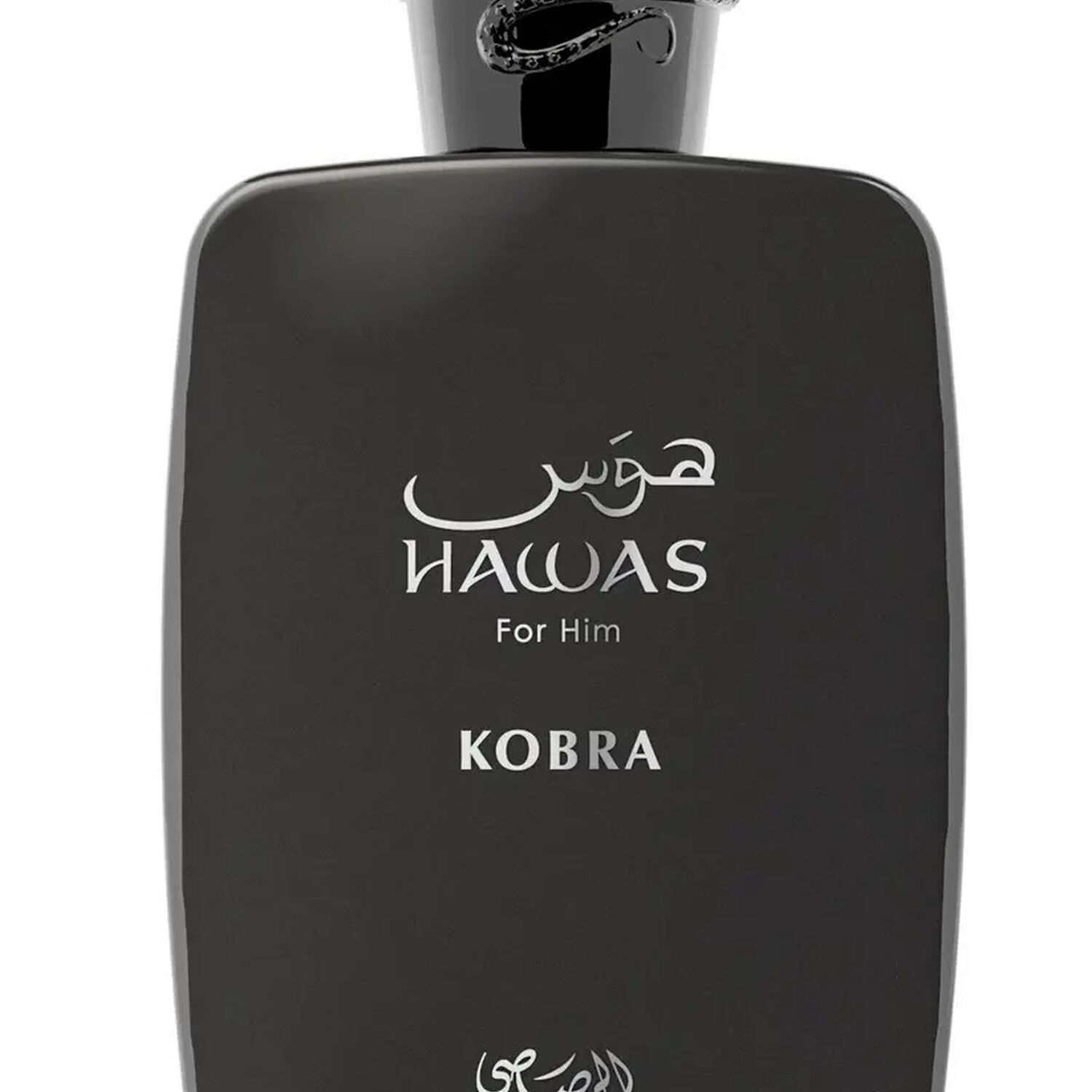 Hawas Kobra 100 Ml Edp Rasasi image number 1.0