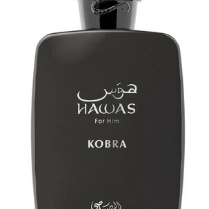 Hawas Kobra 100 Ml Edp Rasasi