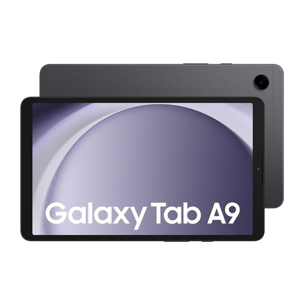 Tablet Samsung Galaxy Tab A9 De 8.7 (octacore, 4gb Ram, 64gb Internos, Wi-fi+lte, Grafito) image number 0.0