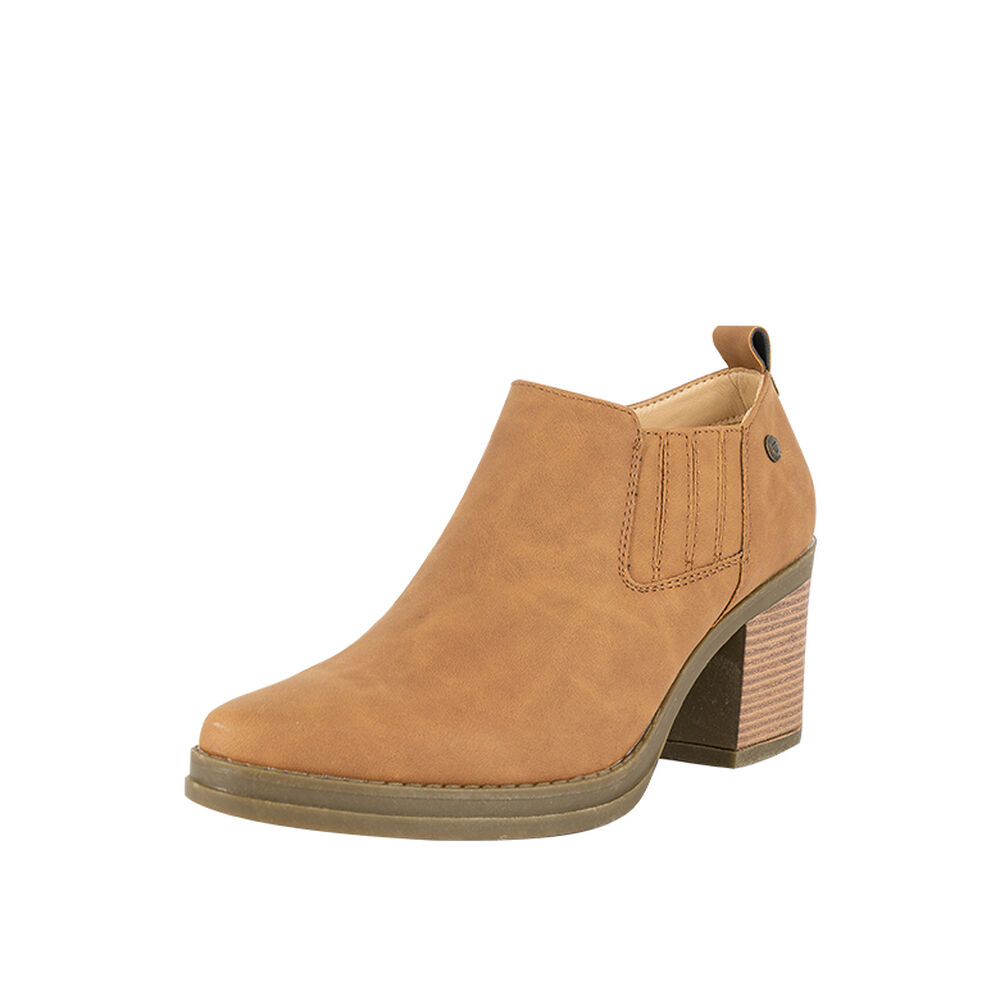Zapato Casual Maxim Tostado Alquimia image number 0.0