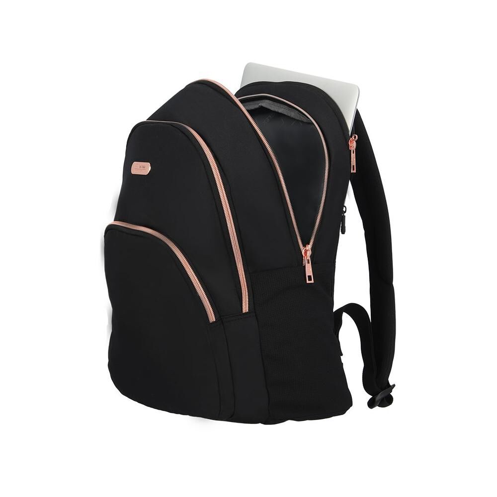 Mochila Xtrem Kansas 315 Negro image number 2.0
