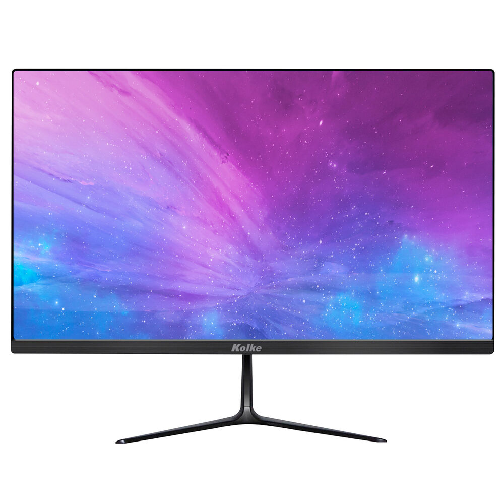 Monitor Led Kolke De 21,5" Fhd Con Tecnología Amd Freesync image number 0.0