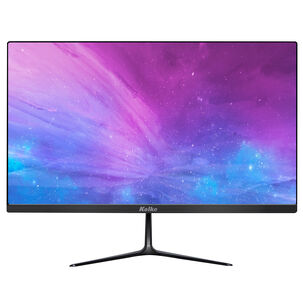 Monitor Led Kolke De 21,5" Fhd Con Tecnología Amd Freesync