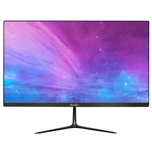 Monitor Led Kolke De 21,5" Fhd Con Tecnolog&iacute;a Amd Freesync