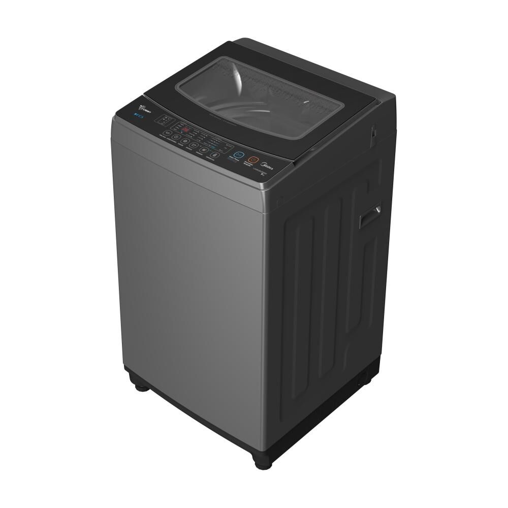 lavadora midea mls 090ge04n 9 kilos