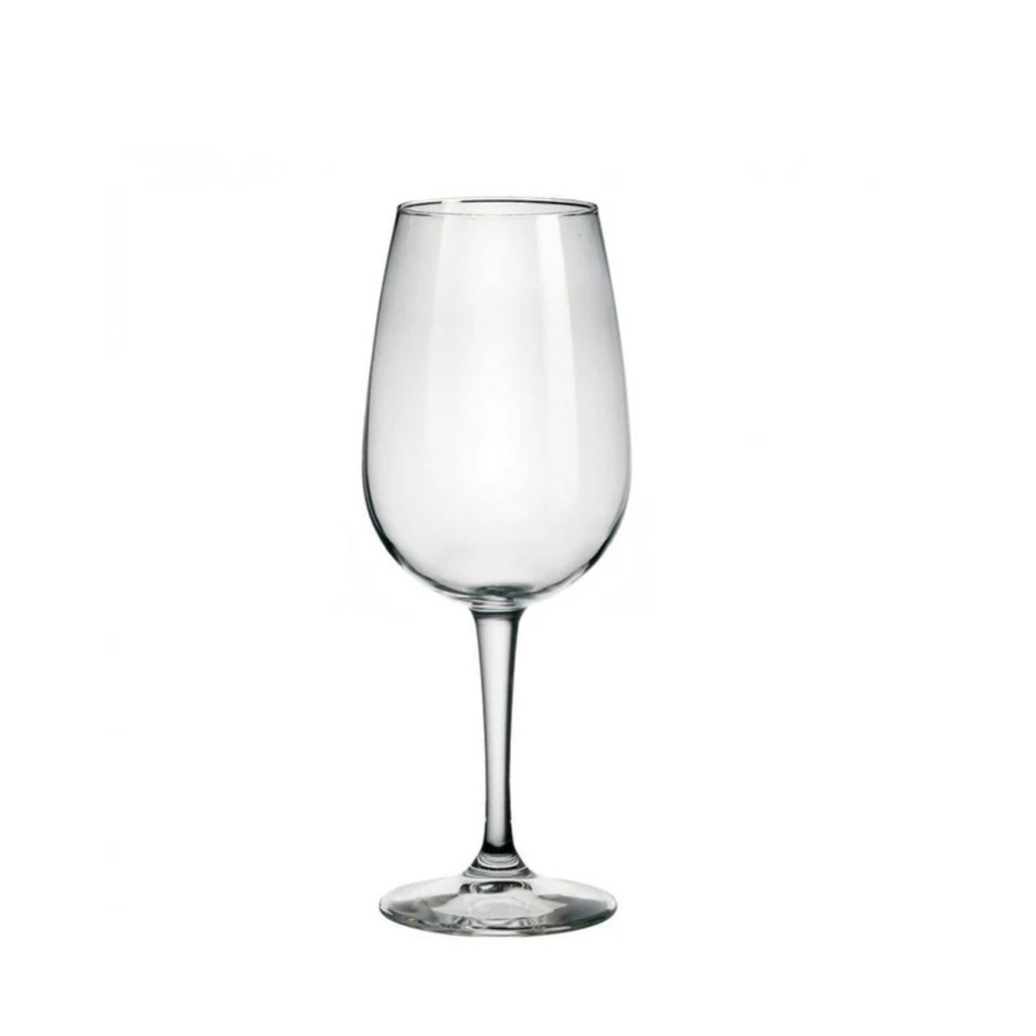 Set De 6 Copas De Vino Bordeaux Riserva Bormioli Romlo 545ml image number 1.0