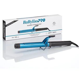 Ondulador Babylisspro Black&blue 32mm Edición Limitada