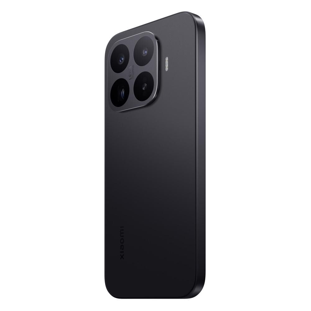 Smartphone Xiaomi 17T / 5G / 256 GB / Negro / Liberado + Parlante Sound Outdoor image number 4.0