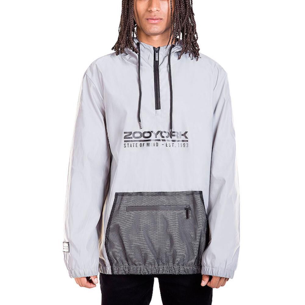 Chaqueta Hombre Zoo York Reflex image number 2.0