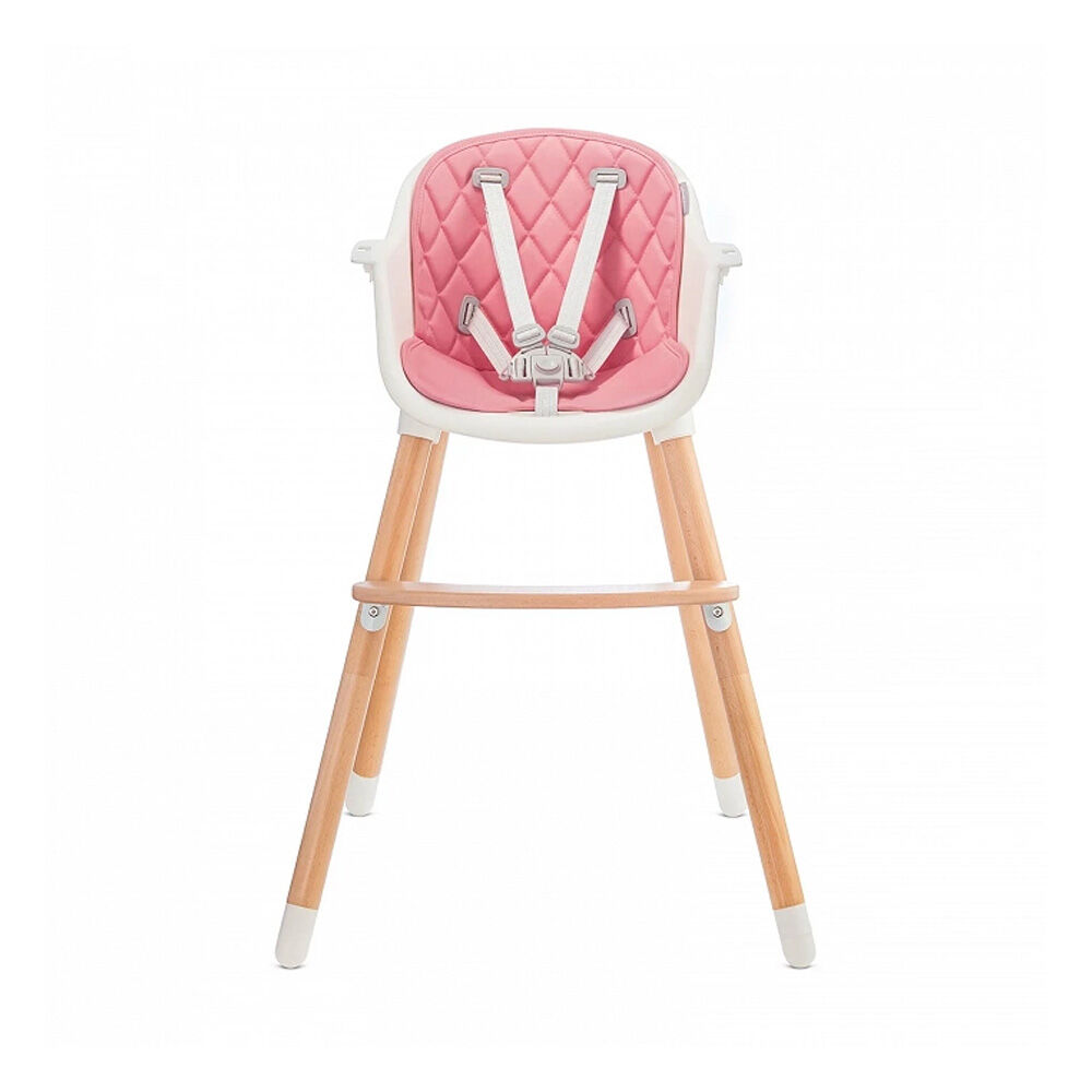 Silla De Comer Sienna Pink image number 6.0