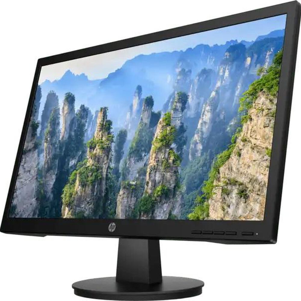Monitor / 1920x1080/ Pantalla Tn 22"full Hd V22 (reacondicionado) image number 1.0
