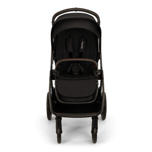 Coche Paseo Triv Lx Caviar
