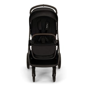 Coche Paseo Triv Lx Caviar