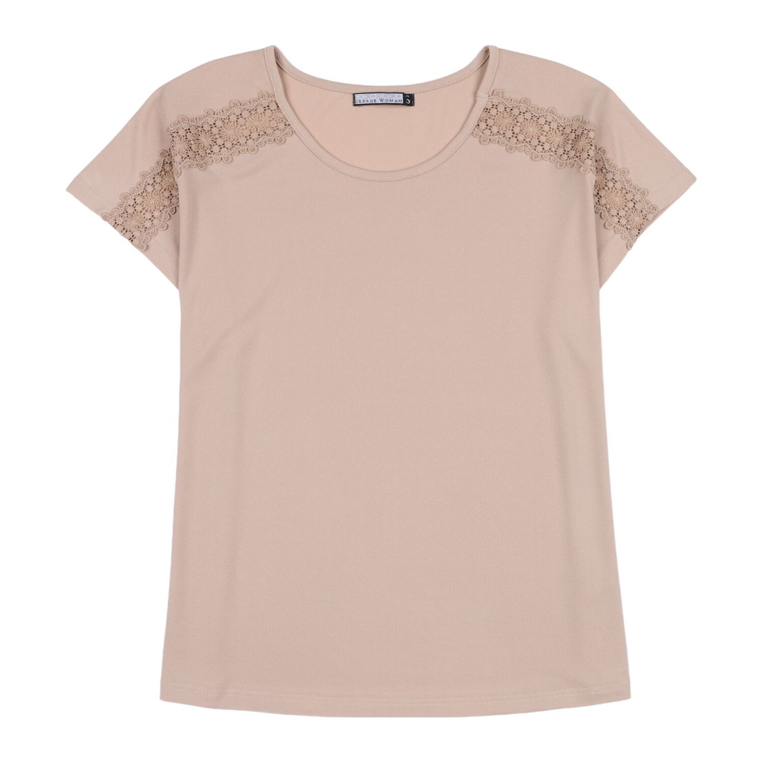 Polera Mujer Lesage image number 0.0