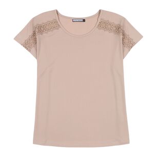 Polera Mujer Lesage