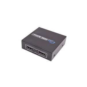 Splitter Hdmi Duplicador Señal 2 Salidas - Ps