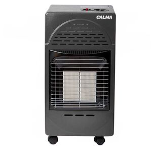 Estufa A Gas Calma Compak / 5 Kg