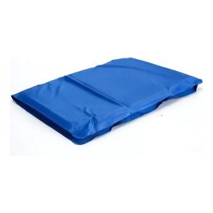 Manta De Gel Frio Refrescante Talla L 90x50cm Perros Gatos Sin Diseño