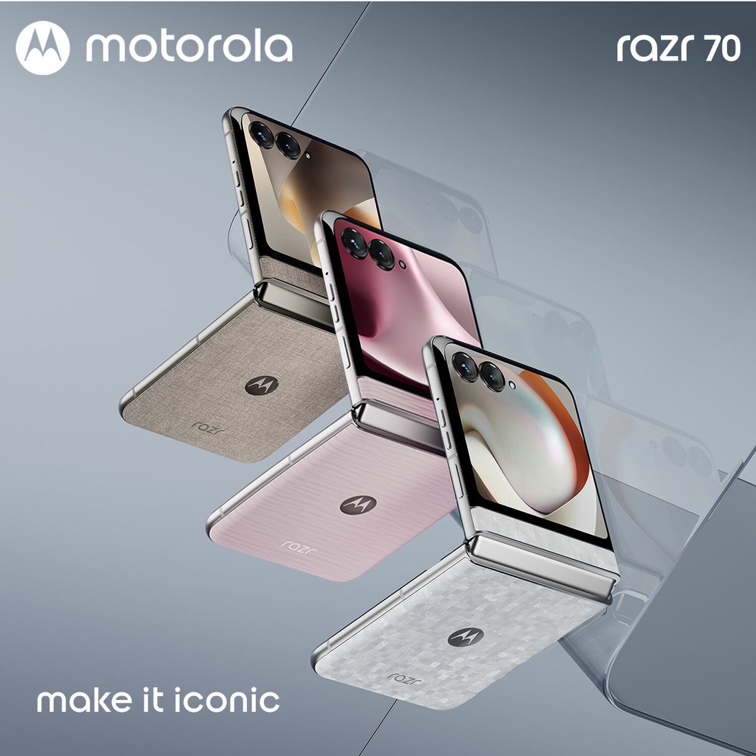 Motorola Razr 70 12+512gb image number 2.0