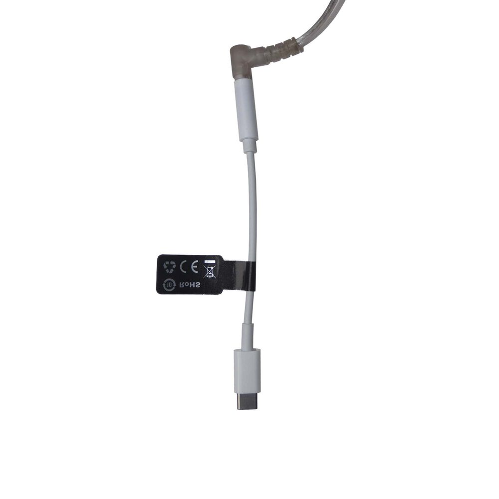 Adaptador De Audio Usb-c A Jack De 3,5mm Hp image number 2.0