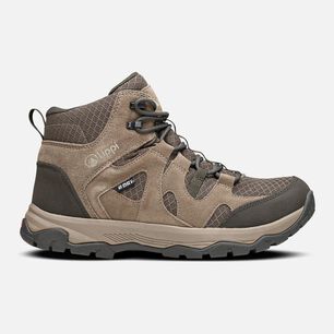 Zapatilla Outdoor Hombre Lippi Tellus Mid