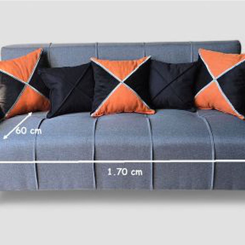 Sofa Kami Juego Con Puff Y Cojines image number 4.0