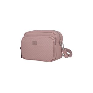 Bandolera Secret Oviedo St6 S Rosado