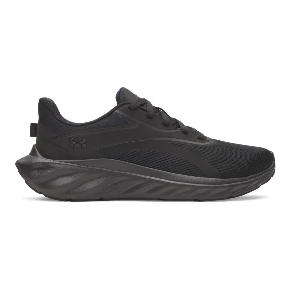 Zapatilla Running Hombre Under Armour Ascend image number 0.0