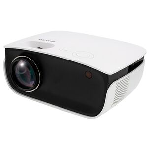 Proyector Multimedia Led 2000 Lumene Hd 1080p Hdmi