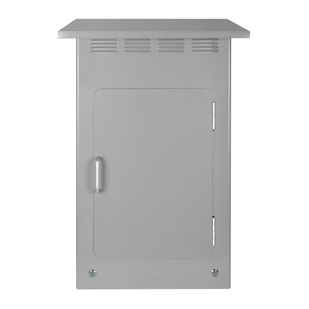 Gabinete Premium Splendid Para Calefont De 11 A 16 Litros image number 0.0
