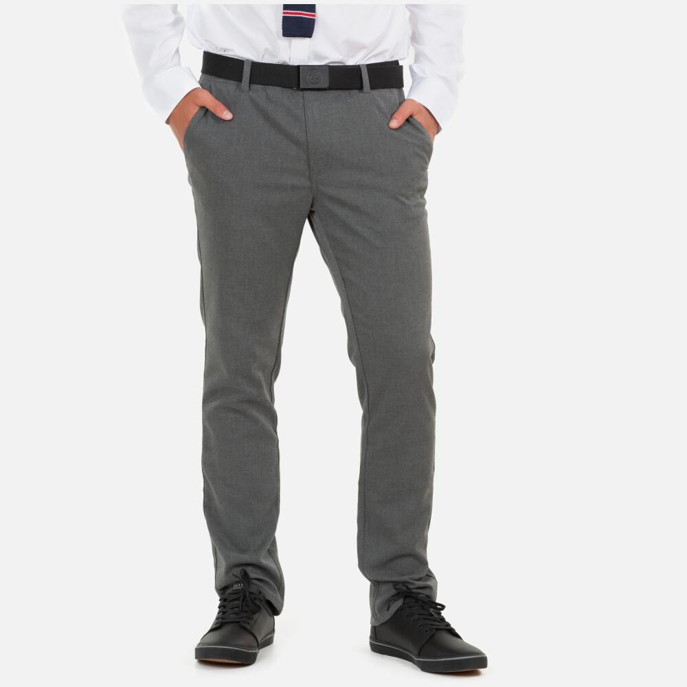 Pantalón Escolar Hombre Maui en Oferta | Hites.com