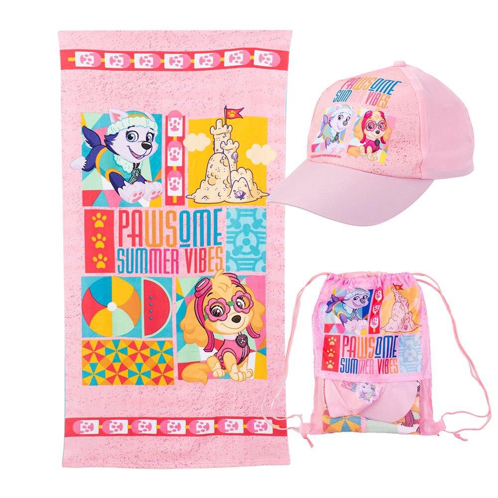 Set Toalla Playa 70x140 + Jockey Pwp Vibes image number 4.0