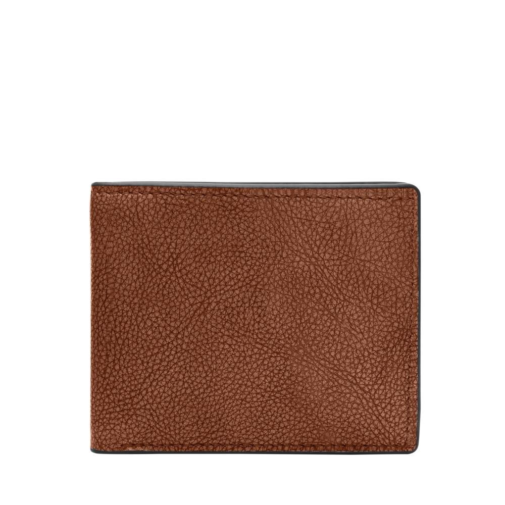 Billetera Fossil Café Ml4521210 image number 0.0