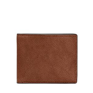 Billetera Fossil Café Ml4521210