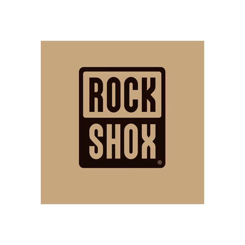 Polera Rockshox Manga Corta R2202 Caf&eacute; image number 4.0