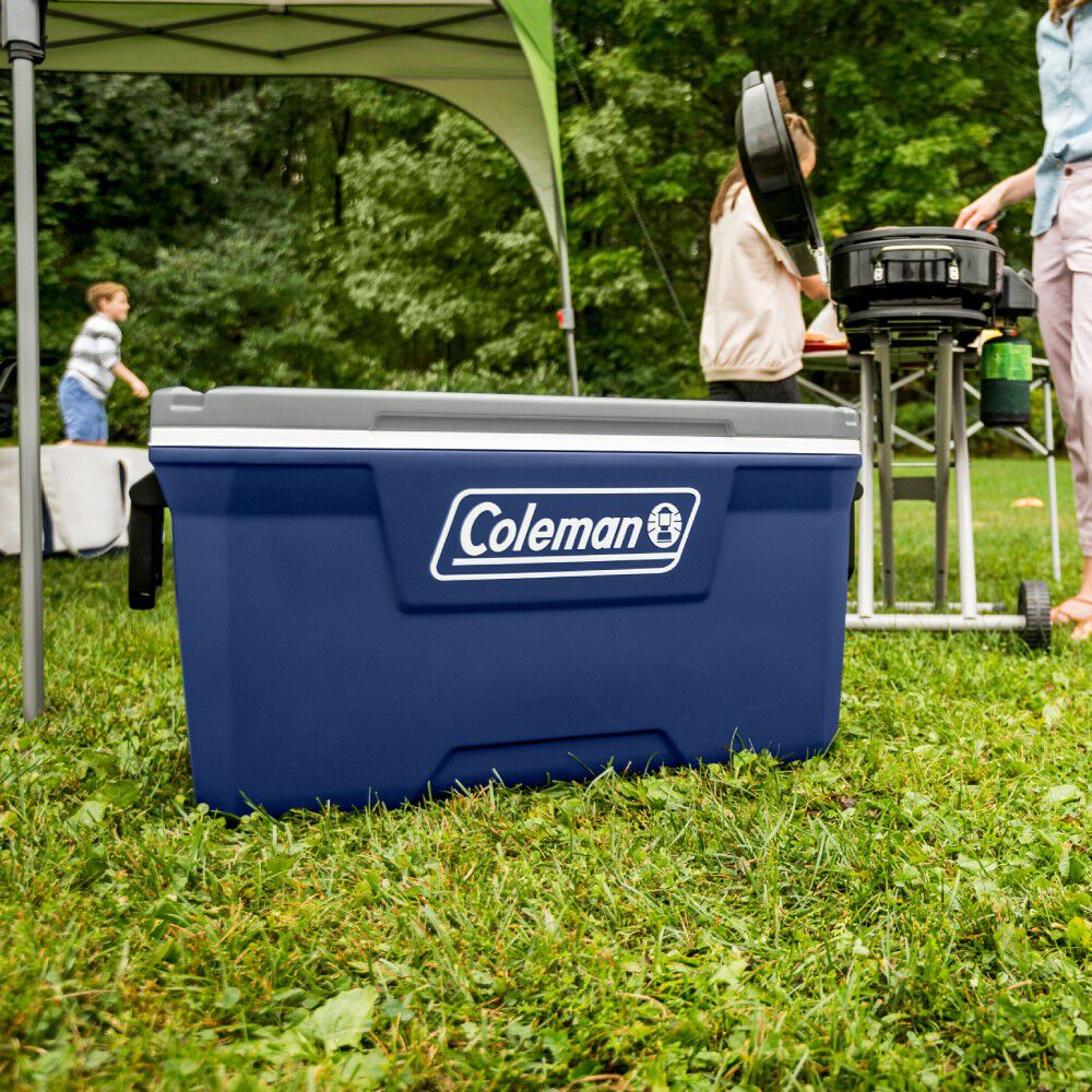 Cooler Coleman Ocean 316 70 Qt / 66 Lt image number 5.0