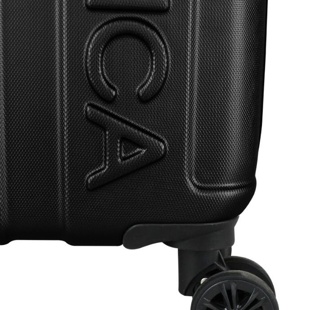 Maleta Prime S De Cabina 10 Kg Negra Nautica image number 3.0