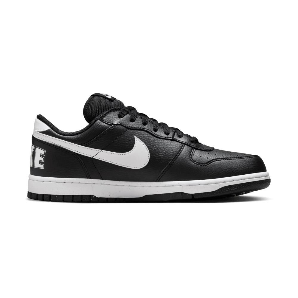 Zapatilla Urbana Hombre Nike Nike Big Low image number 6.0