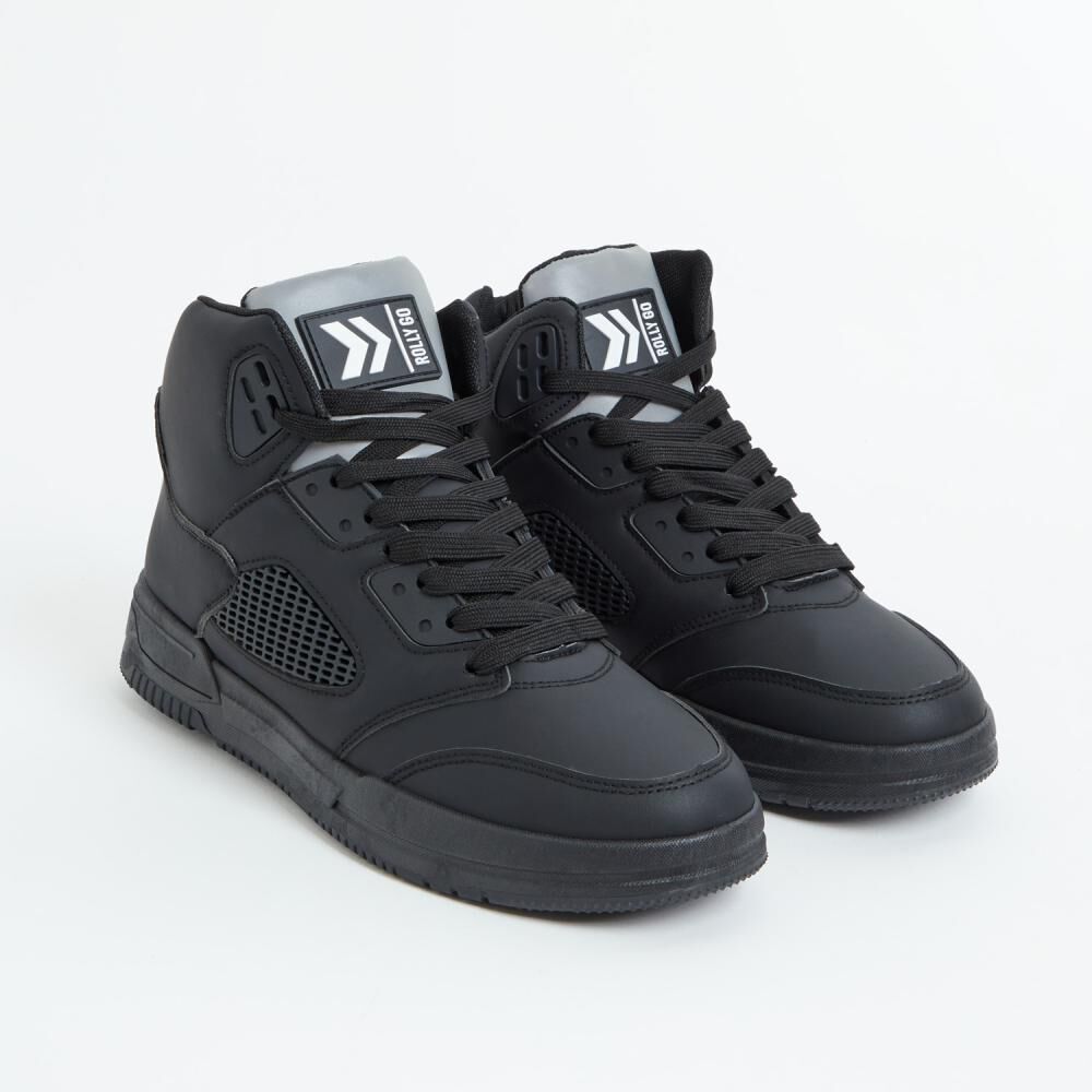 Zapatillas Hombre Zapatillas New Walk Urbana ZAPATILLA NEW WALK