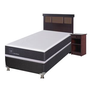 Box Spring Cic Ortopedic 1 Plaza